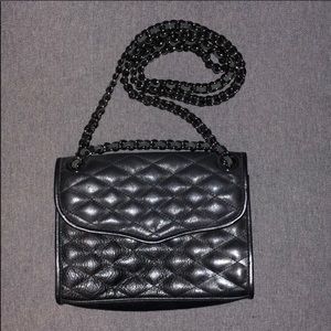 Rebecca Minkoff Downtown Girl crossbody bag